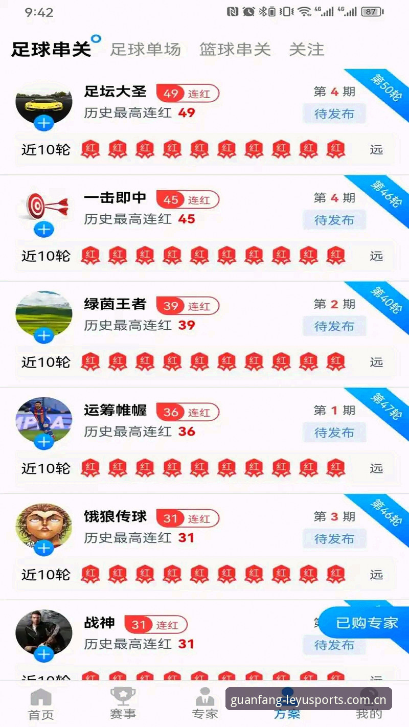 乐鱼体育app官网 老用户深度揭秘:乐鱼体育app官网如何让我告别赛事追踪烦恼?五年实战经验分享
